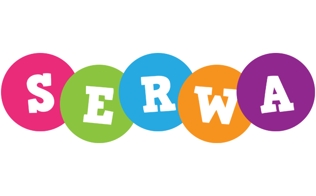 Serwa friends logo