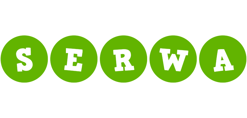 Serwa games logo