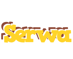 Serwa hotcup logo