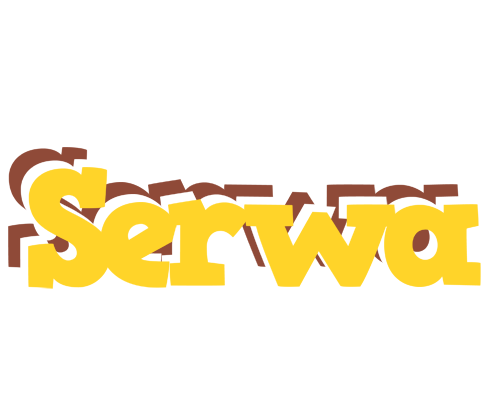 Serwa hotcup logo