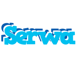 Serwa jacuzzi logo