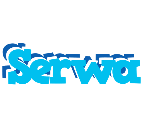Serwa jacuzzi logo