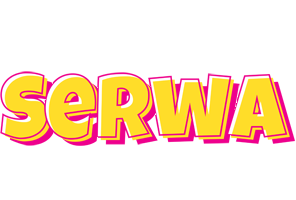 Serwa kaboom logo