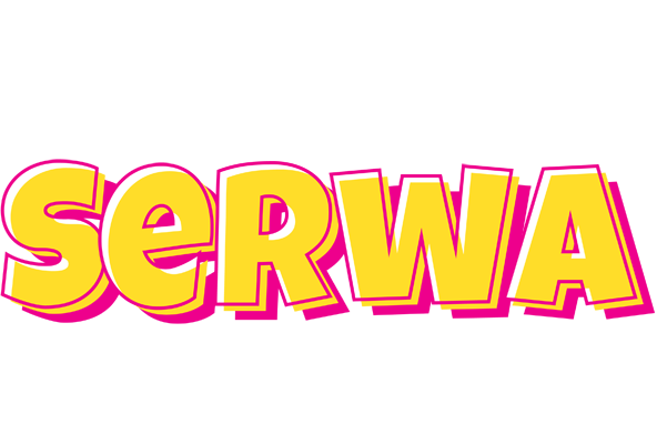Serwa kaboom logo