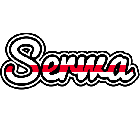 Serwa kingdom logo