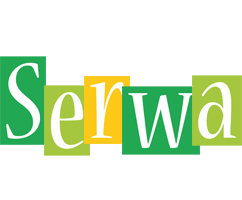 Serwa lemonade logo