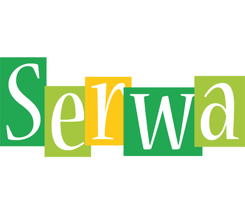 Serwa lemonade logo
