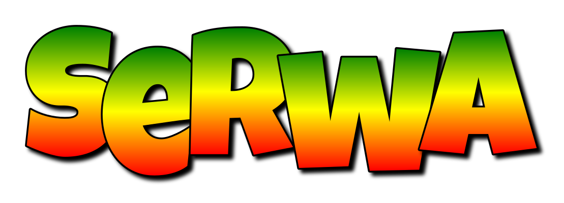 Serwa mango logo