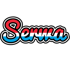 Serwa norway logo