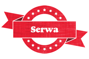 Serwa passion logo