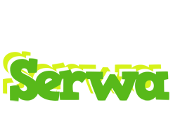 Serwa picnic logo