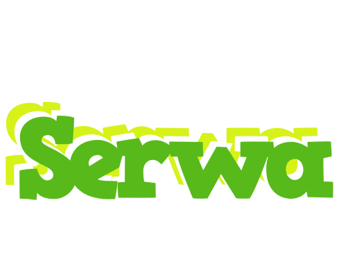 Serwa picnic logo