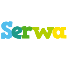 Serwa rainbows logo