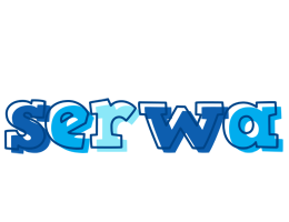 Serwa sailor logo