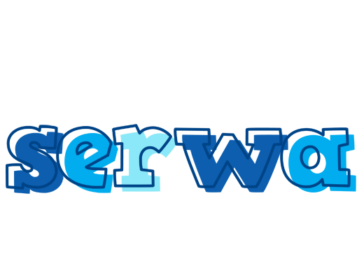 Serwa sailor logo
