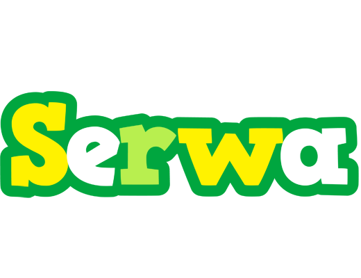 Serwa soccer logo