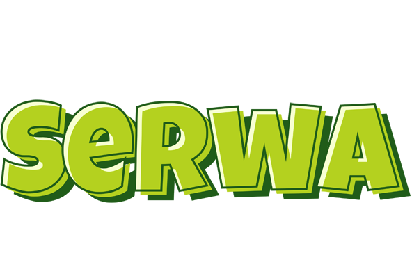 Serwa summer logo