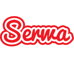 Serwa sunshine logo