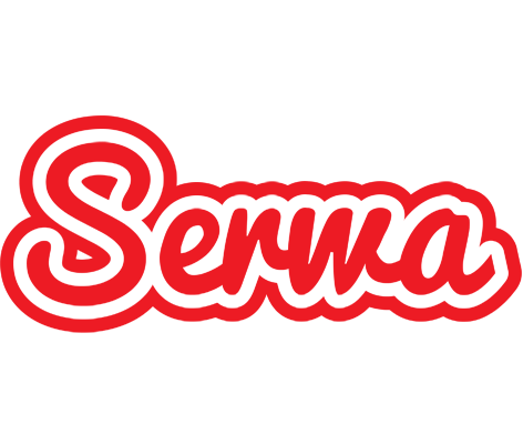 Serwa sunshine logo
