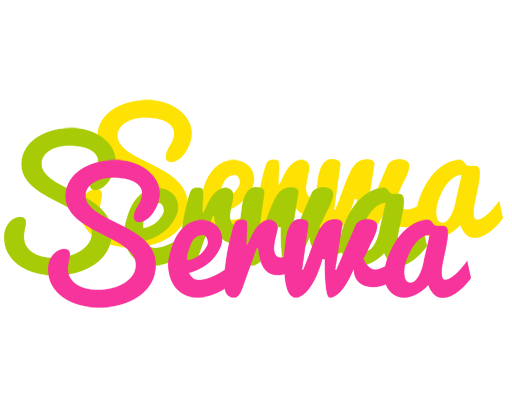 Serwa sweets logo