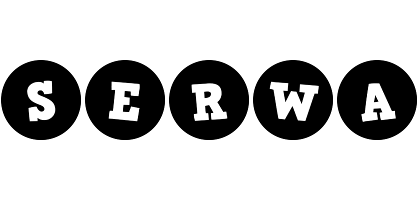 Serwa tools logo