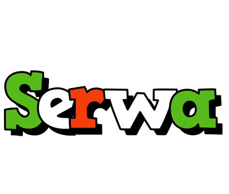 Serwa venezia logo