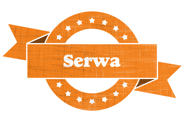 Serwa victory logo