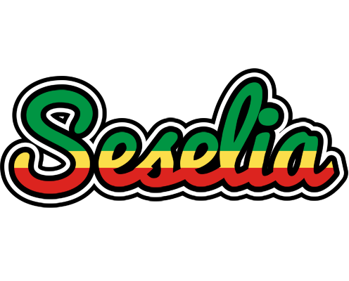 Seselia african logo