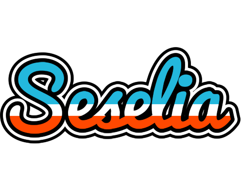 Seselia america logo