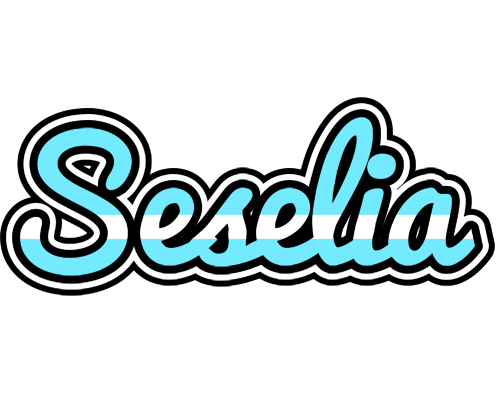 Seselia argentine logo