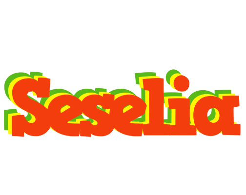 Seselia bbq logo