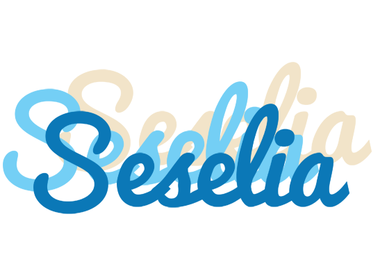 Seselia breeze logo