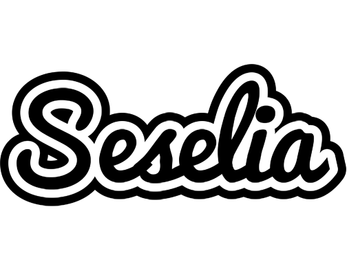 Seselia chess logo