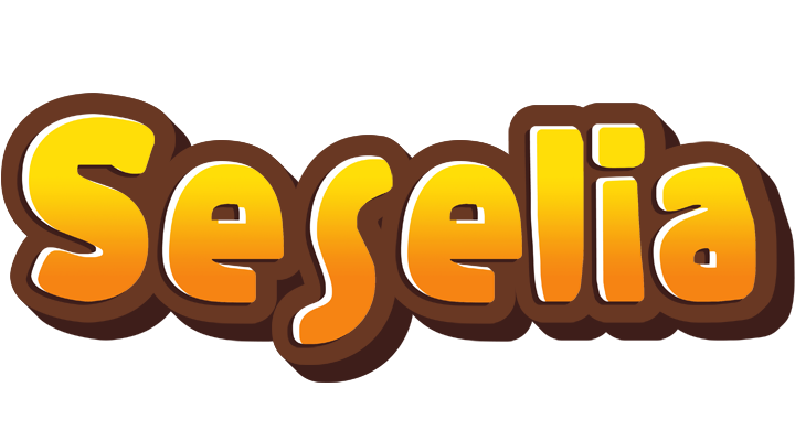 Seselia cookies logo