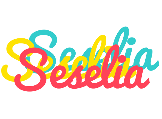 Seselia disco logo
