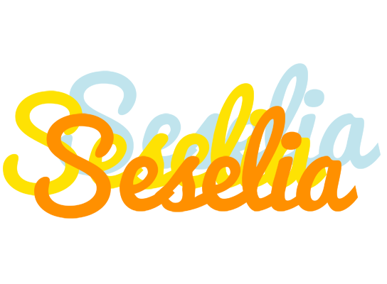Seselia energy logo