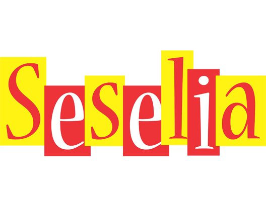 Seselia errors logo