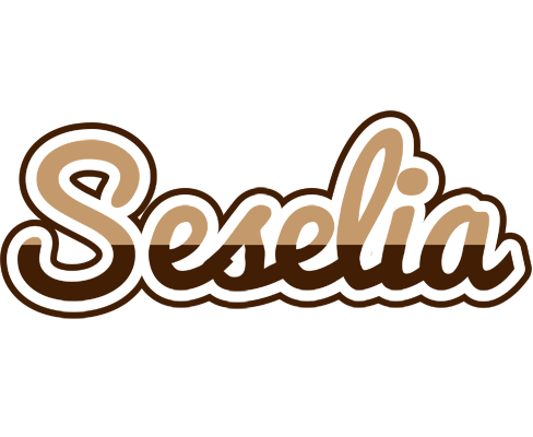 Seselia exclusive logo
