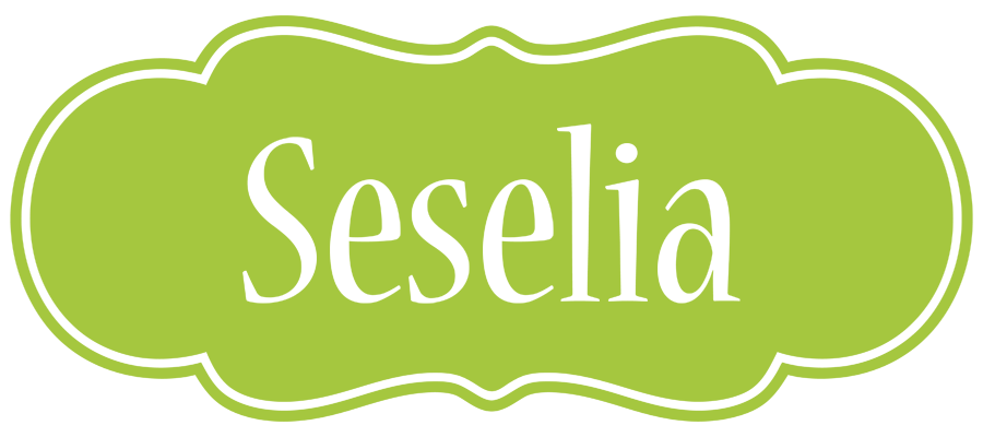 Seselia family logo