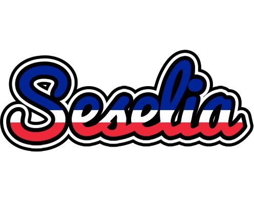 Seselia france logo