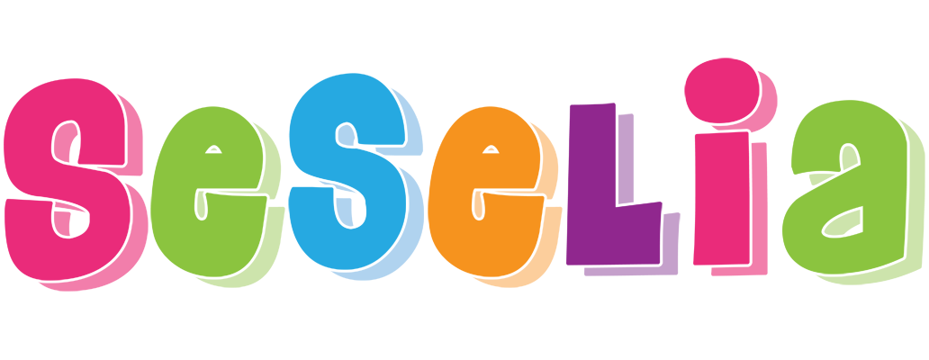 Seselia friday logo