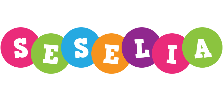 Seselia friends logo