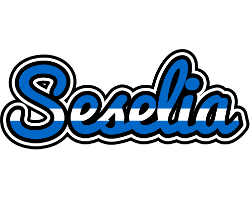 Seselia greece logo