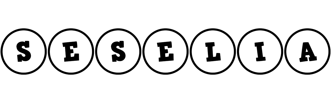 Seselia handy logo
