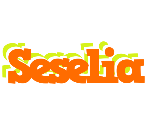 Seselia healthy logo