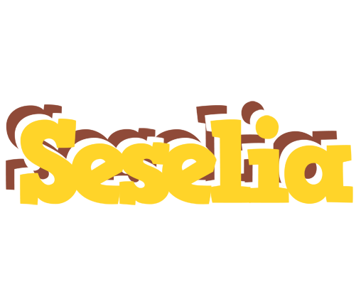 Seselia hotcup logo
