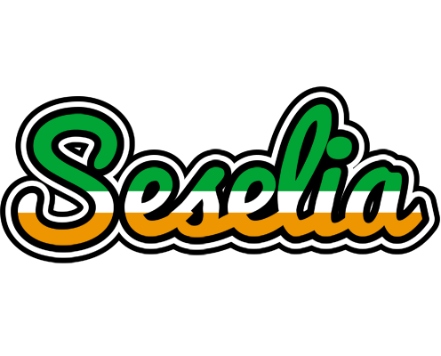 Seselia ireland logo