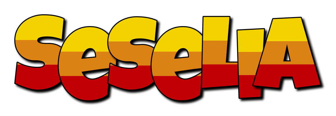 Seselia jungle logo