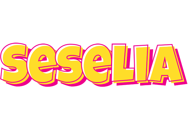 Seselia kaboom logo