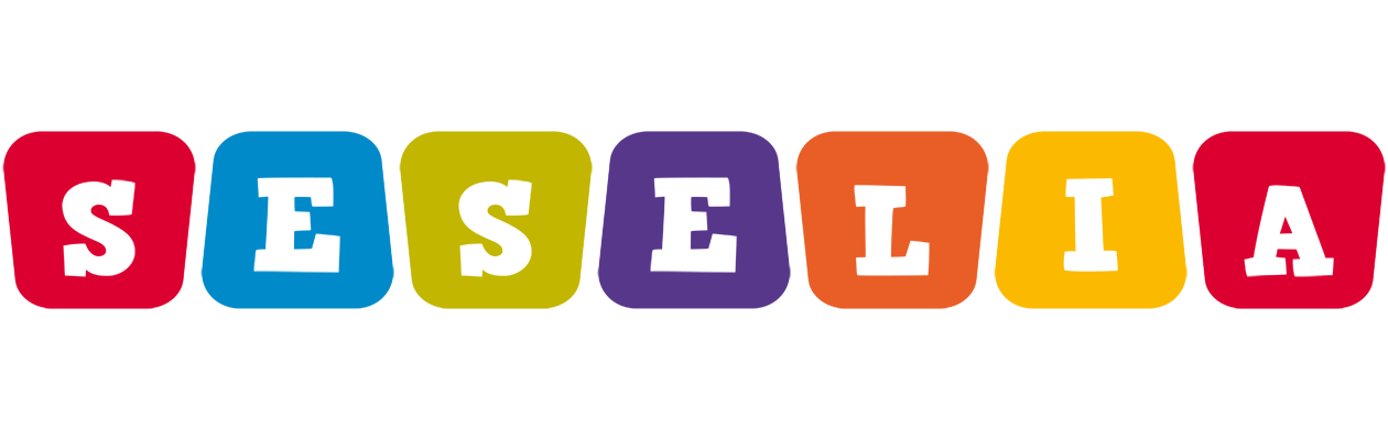 Seselia kiddo logo